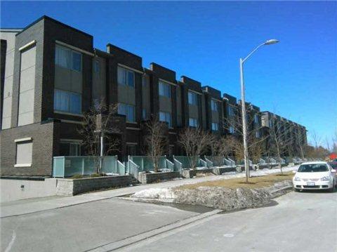 th48 - 315 Village Green Sq, Townhouse with 3 bedrooms, 3 bathrooms and 2 parking in Toronto ON | Image 1