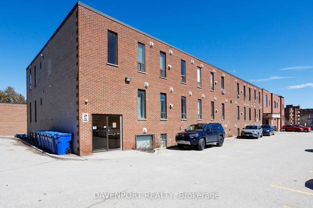106 - 70 First St, Condo with 1 bedrooms, 1 bathrooms and 1 parking in Orangeville ON | Image 17