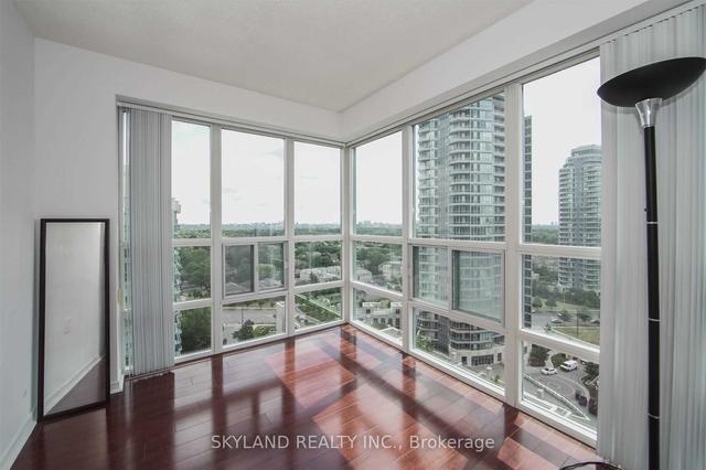 1908 - 20 Olive Ave, Condo with 2 bedrooms, 1 bathrooms and 1 parking in Toronto ON | Image 5