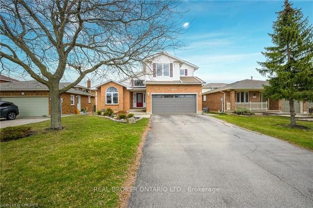 245 Alderlea Ave, House detached with 3 bedrooms, 3 bathrooms and 6 parking in Hamilton ON | Image 10