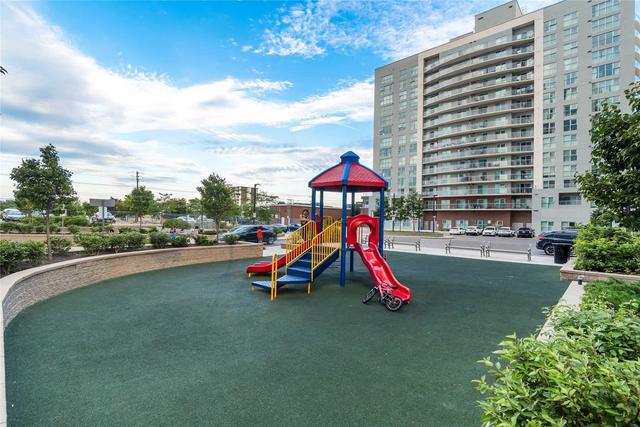 803 - 2150 Lawrence E Ave, Condo with 2 bedrooms, 2 bathrooms and 1 parking in Toronto ON | Image 33
