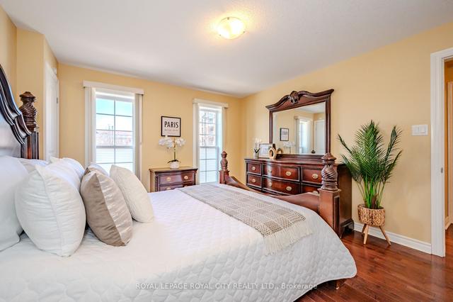 6 - 100 Frederick Dr, Townhouse with 2 bedrooms, 1 bathrooms and 1 parking in Guelph ON | Image 21