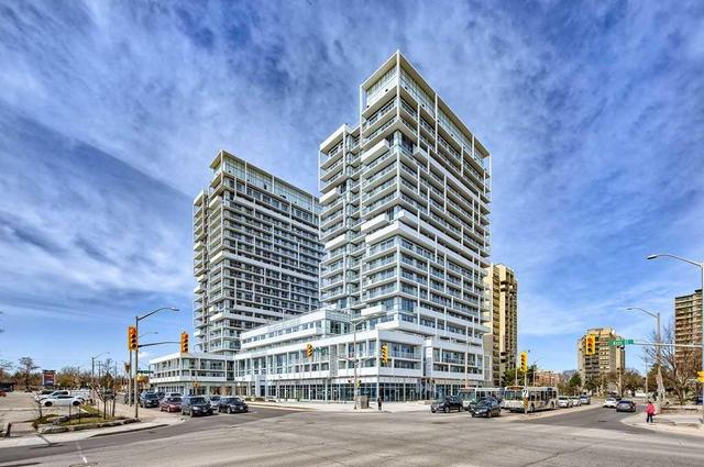Ph04 - 55 Speers Rd, Condo with 2 bedrooms, 2 bathrooms and 2 parking in Oakville ON | Image 1