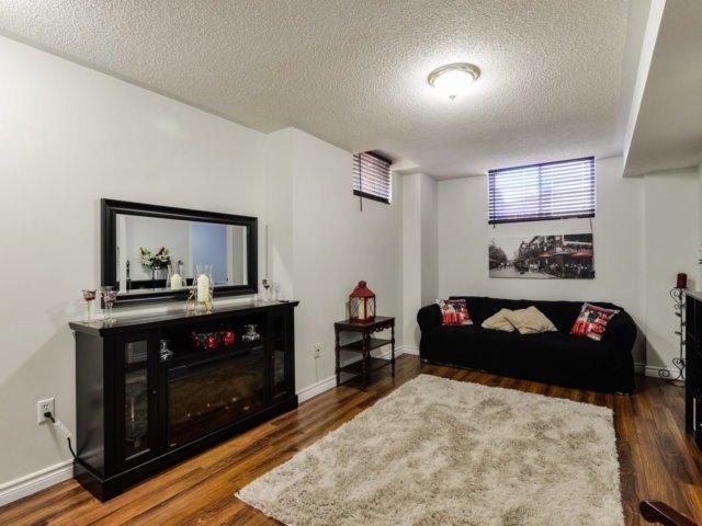 37 Silkwood Cres, House detached with 1 bedrooms, 2 bathrooms and 2 parking in Brampton ON | Image 13