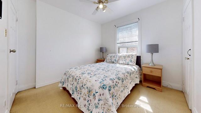 211 Harlandale Ave, House detached with 2 bedrooms, 2 bathrooms and 3 parking in Toronto ON | Image 5