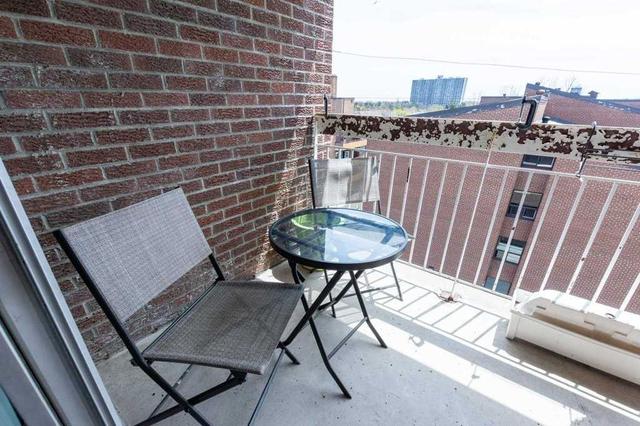 612 - 4062 Lawrence Ave E, Condo with 3 bedrooms, 2 bathrooms and 1 parking in Toronto ON | Image 11