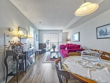 813 - 1235 Bayly St, Condo with 1 bedrooms, 2 bathrooms and 1 parking in Pickering ON | Image 7