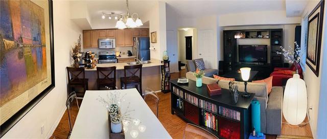 409 - 47 Caroline St N, Condo with 2 bedrooms, 1 bathrooms and 1 parking in Hamilton ON | Image 7