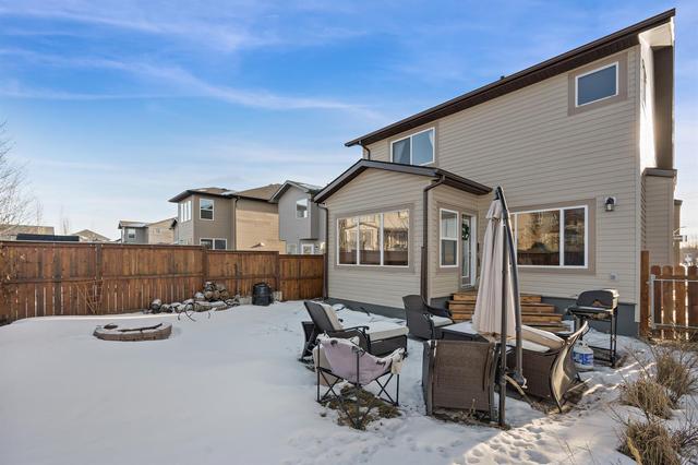1682 New Brighton Drive Se, House detached with 4 bedrooms, 3 bathrooms and 4 parking in Calgary AB | Image 22