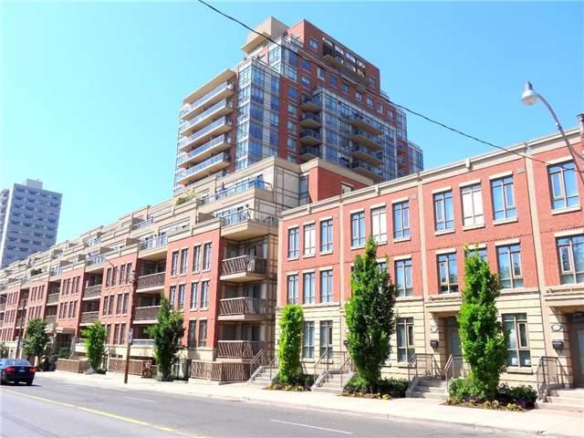 Uph1 - 900 Mount Pleasant Rd, Condo with 2 bedrooms, 3 bathrooms and 2 parking in Toronto ON | Image 20