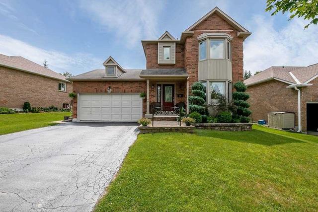 58 Kingsgate Cres, House detached with 3 bedrooms, 3 bathrooms and 6 parking in East Gwillimbury ON | Image 1