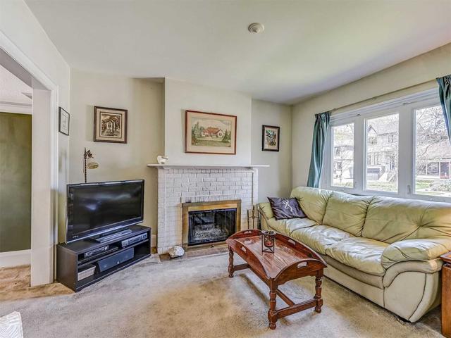 36 Eighth St, House semidetached with 3 bedrooms, 2 bathrooms and 1 parking in Toronto ON | Image 19