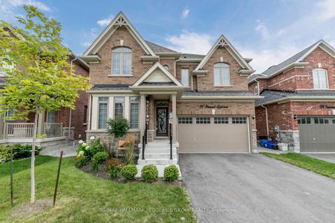 31 Samuel Cres, House detached with 4 bedrooms, 3 bathrooms and 6 parking in Springwater ON | Card Image