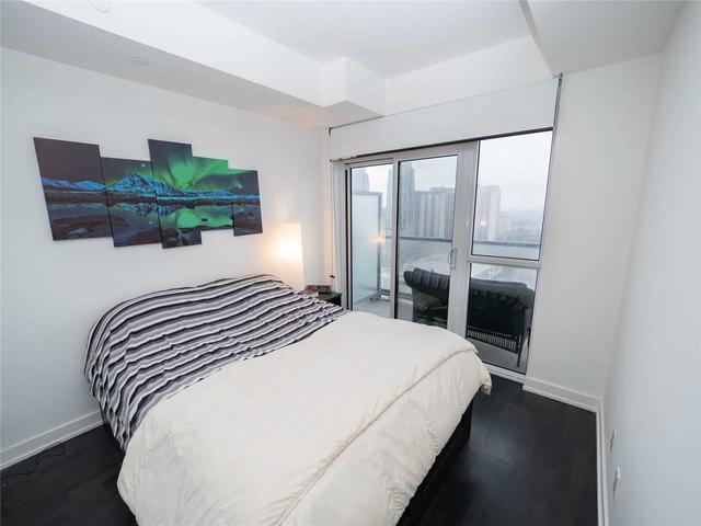 1604 - 501 St Clair Ave W, Condo with 1 bedrooms, 1 bathrooms and 1 parking in Toronto ON | Image 9