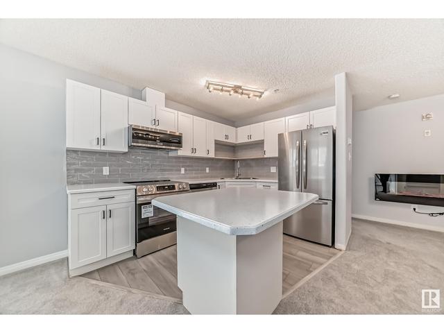 112 - 11325 83 St Nw, Condo with 2 bedrooms, 2 bathrooms and null parking in Edmonton AB | Image 9
