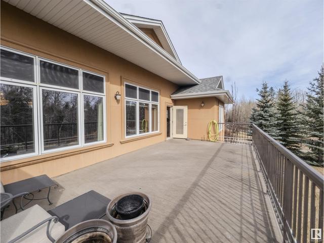 28 - 18343 Lessard Rd Nw, House detached with 3 bedrooms, 3 bathrooms and null parking in Edmonton AB | Image 41