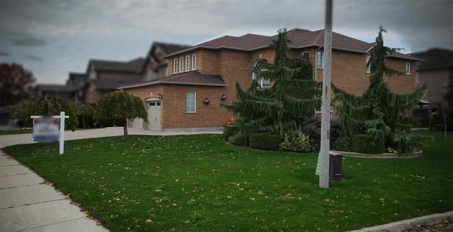 106 Wildhaven Cres, House detached with 4 bedrooms, 4 bathrooms and 4 parking in Vaughan ON | Image 35