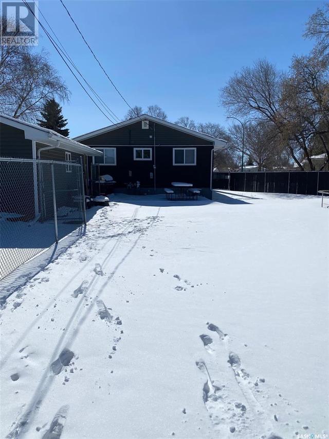 1340 Goshen Place, House detached with 4 bedrooms, 2 bathrooms and null parking in Prince Albert SK | Image 21