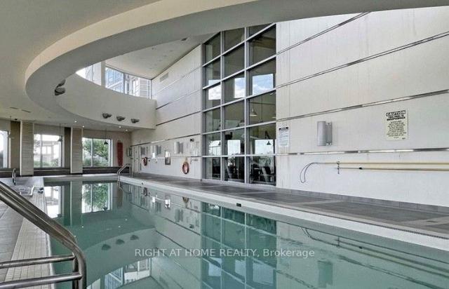 2507 - 36 Lee Centre Dr, Condo with 2 bedrooms, 2 bathrooms and 1 parking in Toronto ON | Image 25
