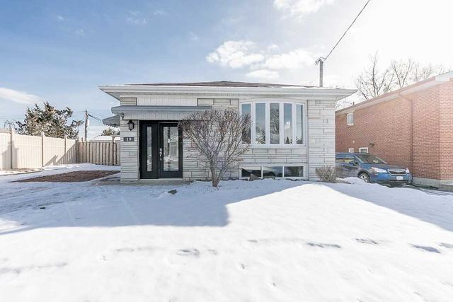19 Suraty Ave, House detached with 3 bedrooms, 2 bathrooms and 6 parking in Toronto ON | Image 1