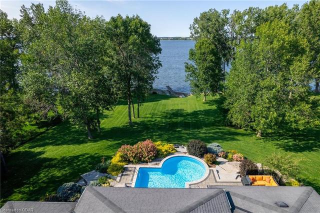 2610 County Road 3, House detached with 3 bedrooms, 3 bathrooms and 12 parking in Prince Edward County ON | Image 9