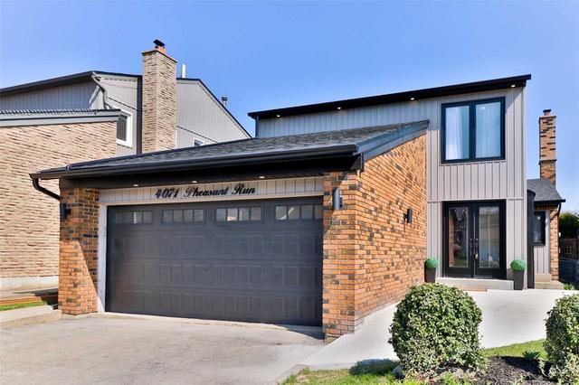 4071 Pheasant Run, House detached with 4 bedrooms, 4 bathrooms and 6 parking in Mississauga ON | Image 12