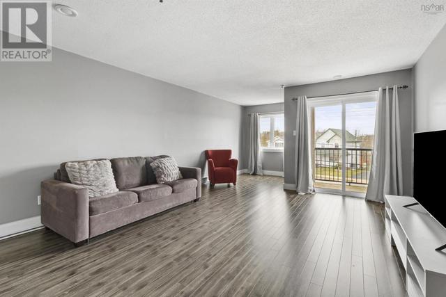 204 - 1 Lombardy Lane, Condo with 1 bedrooms, 1 bathrooms and null parking in Halifax NS | Image 11
