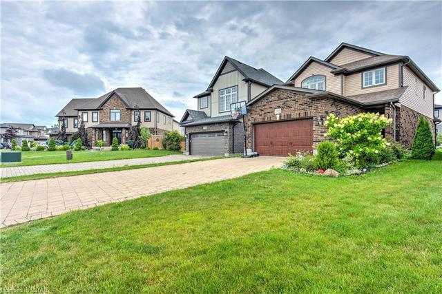 3329 Casson Way, House detached with 3 bedrooms, 2 bathrooms and 4 parking in London ON | Image 7