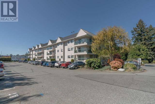203 - 6715 Dover Rd, Condo with 1 bedrooms, 1 bathrooms and 2 parking in Nanaimo BC | Image 35