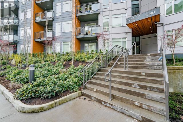413 - 6540 Metral Dr, Condo with 1 bedrooms, 1 bathrooms and 1 parking in Nanaimo BC | Image 7