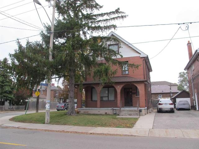 356 St Johns Rd, House detached with 4 bedrooms, 3 bathrooms and 3 parking in Toronto ON | Image 1