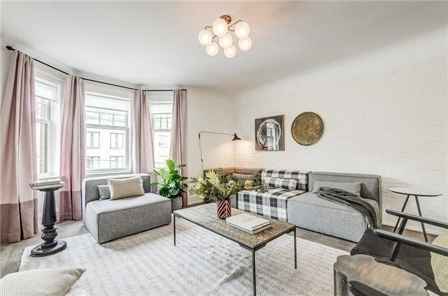 1a - 795 College St, Condo with 3 bedrooms, 2 bathrooms and 0 parking in Toronto ON | Image 2