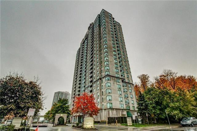 1002A - 61 Town Centre Crt, Condo with 2 bedrooms, 2 bathrooms and 1 parking in Toronto ON | Image 1