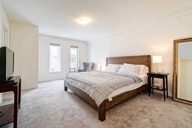 47 - 77 Diana Ave, House attached with 3 bedrooms, 3 bathrooms and 2 parking in Brantford ON | Image 14