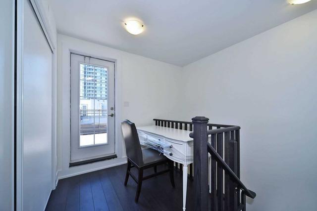 11 - 52 Holmes Ave, Townhouse with 2 bedrooms, 2 bathrooms and 2 parking in Toronto ON | Image 19