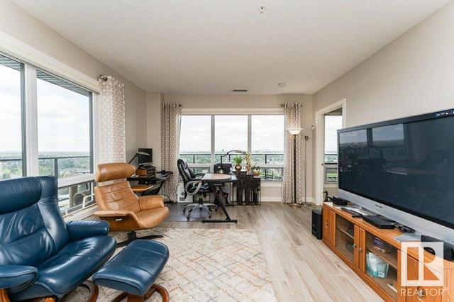 1301 - 2755 109 St Nw, Condo with 2 bedrooms, 2 bathrooms and 2 parking in Edmonton AB | Image 16