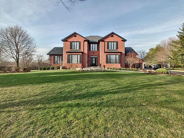 228 Red Maple Court, House detached with 5 bedrooms, 4 bathrooms and 15 parking in North Dumfries ON | Image 1