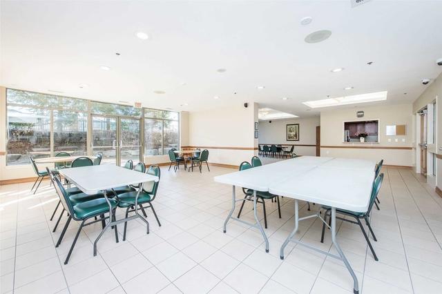 513 - 2500 Rutherford Rd, Condo with 2 bedrooms, 2 bathrooms and 0 parking in Vaughan ON | Image 17