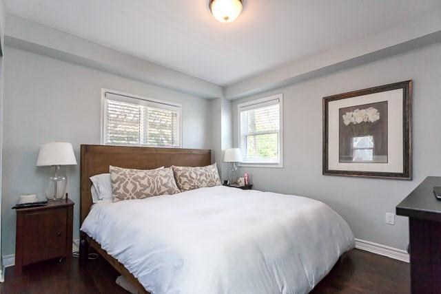 296 Euclid Ave, House semidetached with 4 bedrooms, 3 bathrooms and 2 parking in Toronto ON | Image 5