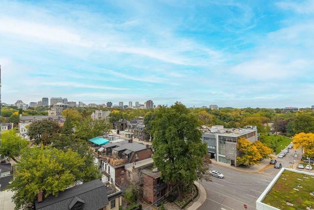 606 - 170 Avenue Rd, Condo with 2 bedrooms, 2 bathrooms and 1 parking in Toronto ON | Image 13