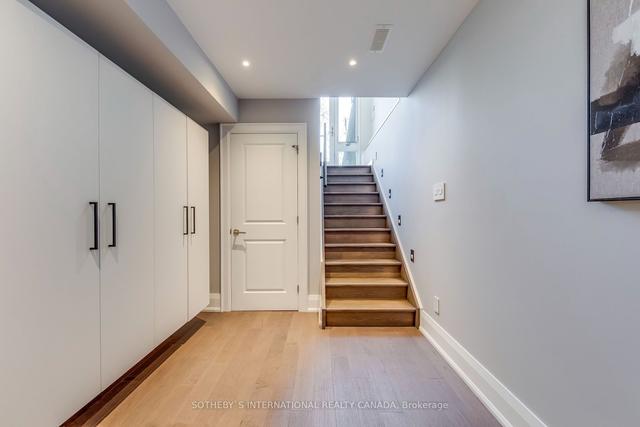 152 Riverdale Ave, House detached with 3 bedrooms, 2 bathrooms and 0 parking in Toronto ON | Image 22