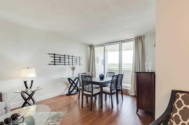 701 - 1415 Ghent Ave, Condo with 2 bedrooms, 1 bathrooms and 1 parking in Burlington ON | Image 6
