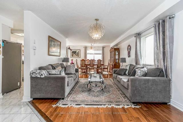 52 Eastpine Dr, House detached with 4 bedrooms, 4 bathrooms and 7 parking in Markham ON | Image 17