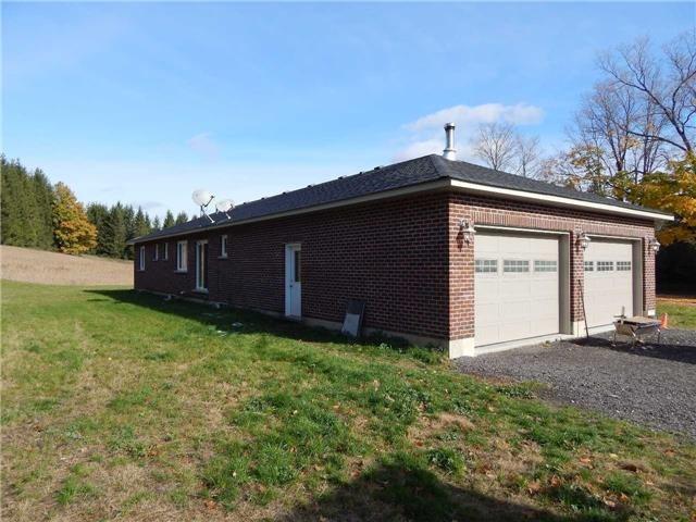 4300 Brock Rd, House detached with 3 bedrooms, 2 bathrooms and 10 parking in Uxbridge ON | Image 3