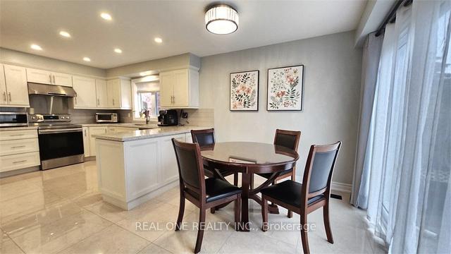 5788 Greensboro Dr, House detached with 4 bedrooms, 4 bathrooms and 4 parking in Mississauga ON | Image 28