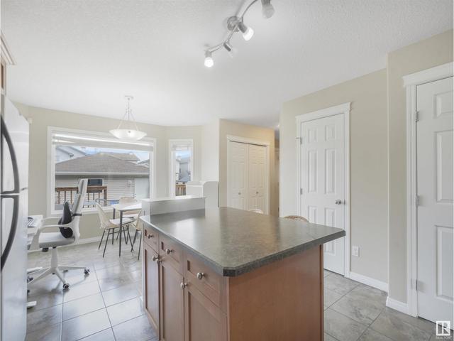 106 Brintnell Bv Nw, House detached with 3 bedrooms, 2 bathrooms and null parking in Edmonton AB | Image 10
