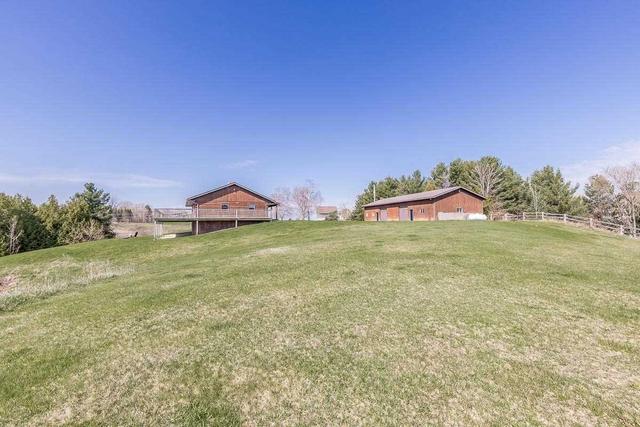 5181 County Rd 27 Rd, House detached with 3 bedrooms, 2 bathrooms and 40 parking in Innisfil ON | Image 19