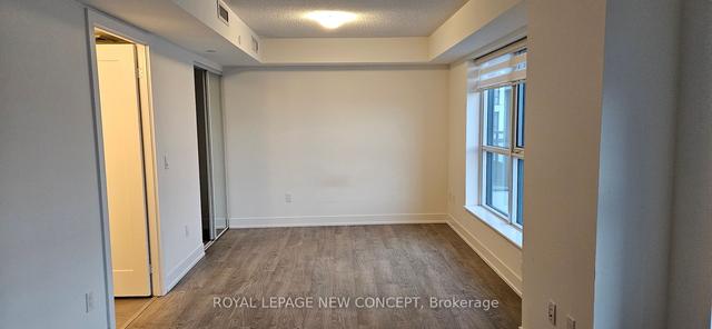 1423 - 9 Mabelle Ave, Condo with 0 bedrooms, 1 bathrooms and 0 parking in Toronto ON | Image 24
