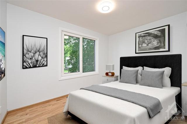 2 - 199 Ste Anne Avenue, Condo with 2 bedrooms, 1 bathrooms and 1 parking in Ottawa ON | Image 5
