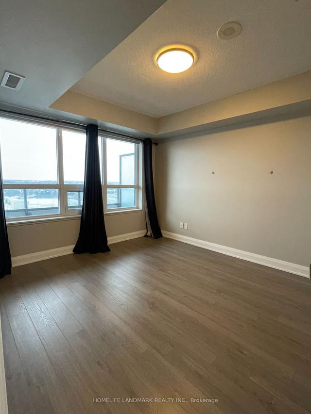 1511 - 15 Water Walk Dr E, Condo with 1 bedrooms, 1 bathrooms and 1 parking in Markham ON | Image 8